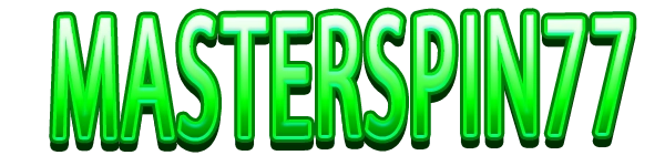LOGO SITUS MASTERSPIN77